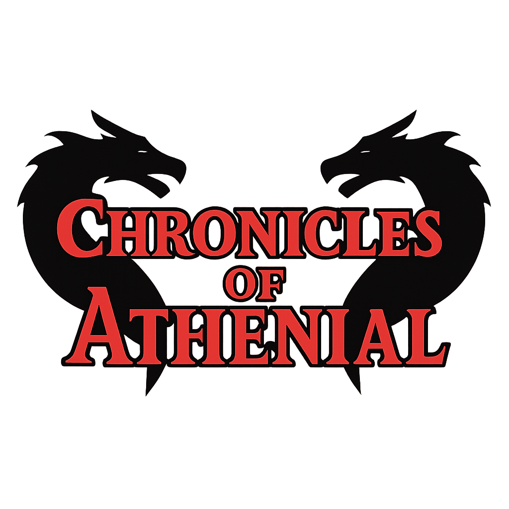 Chronicles of Athenial